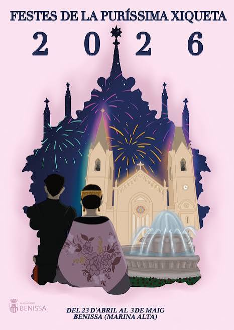 Puríssima Xiqueta 2026
